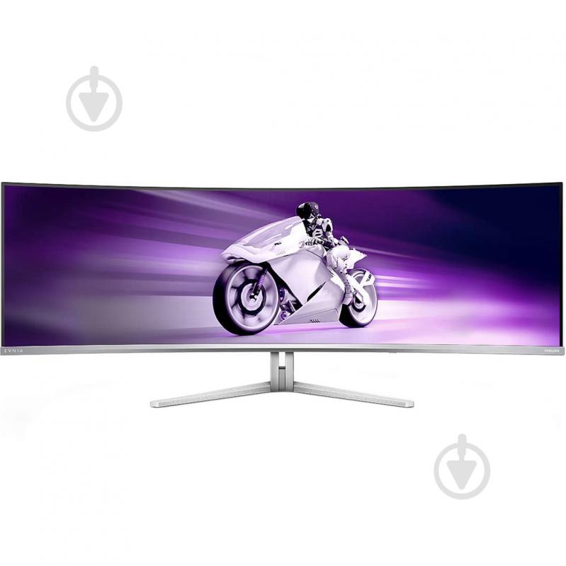 Монитор Philips 48,8" (49M2C8900L/00) - фото 1