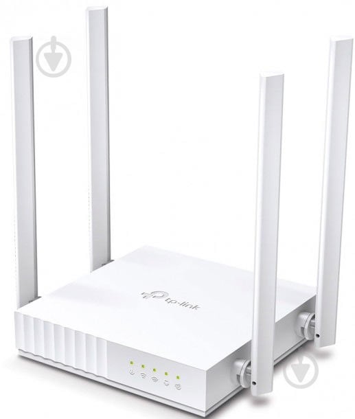 Wi-Fi-роутер TP-Link Archer C24 - фото 2