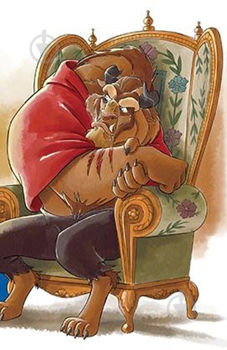 Книга «Бель. Хоробра принцеса» 978-966-943-384-8 - фото 3 Книга «Бель. Хоробра принцеса» 978-966-943-384-8 - фото 3