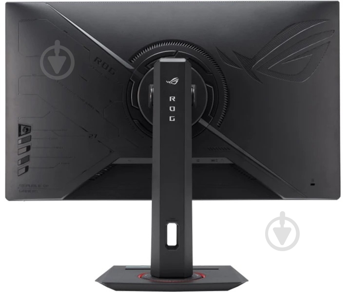 Монітор Asus ROG Strix XG27ACS 27" (90LM09Q0-B01170) - фото 4 Монітор Asus ROG Strix XG27ACS 27" (90LM09Q0-B01170) - фото 4