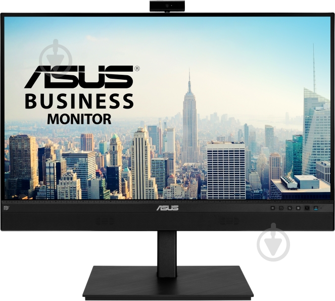 Монитор Asus BE27ACSBK 27" (90LM03I1-B01370) - фото 1