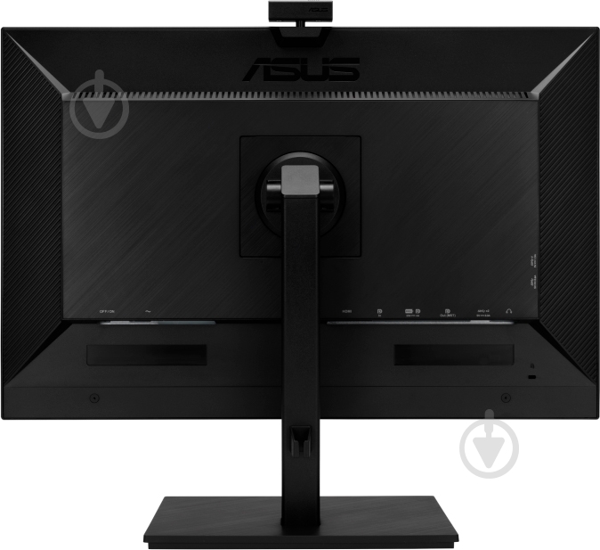 Монитор Asus BE27ACSBK 27" (90LM03I1-B01370) - фото 5