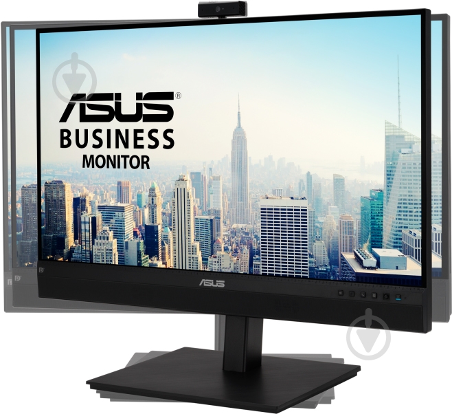 Монитор Asus BE27ACSBK 27" (90LM03I1-B01370) - фото 3