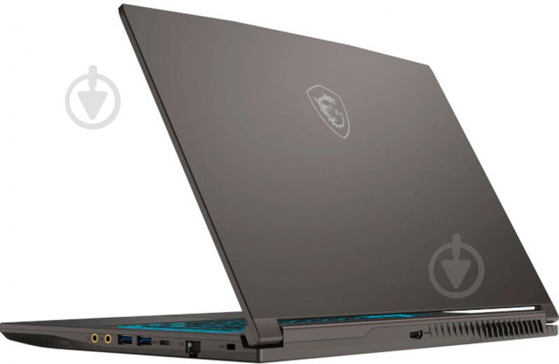 Ноутбук MSI Thin 15 B12UCX 15,6" (THIN_15_B12UCX-1837XUA) cosmos gray - фото 7