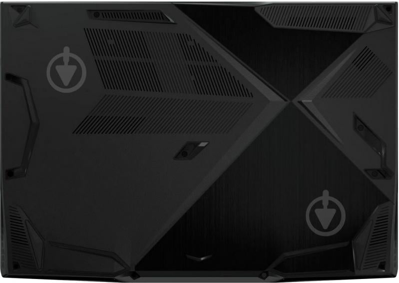 Ноутбук MSI MSI Thin GF63 12VE 15,6" (THIN_GF63_12VE-1096XUA) black - фото 7