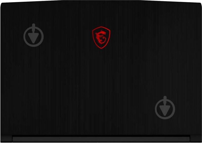 Ноутбук MSI MSI Thin GF63 12VE 15,6" (THIN_GF63_12VE-1096XUA) black - фото 6