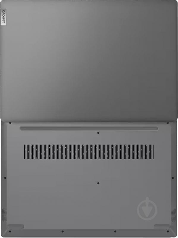 Ноутбук Lenovo V17 G4 IRU 17,3" (83A2001XRA) iron grey - фото 9