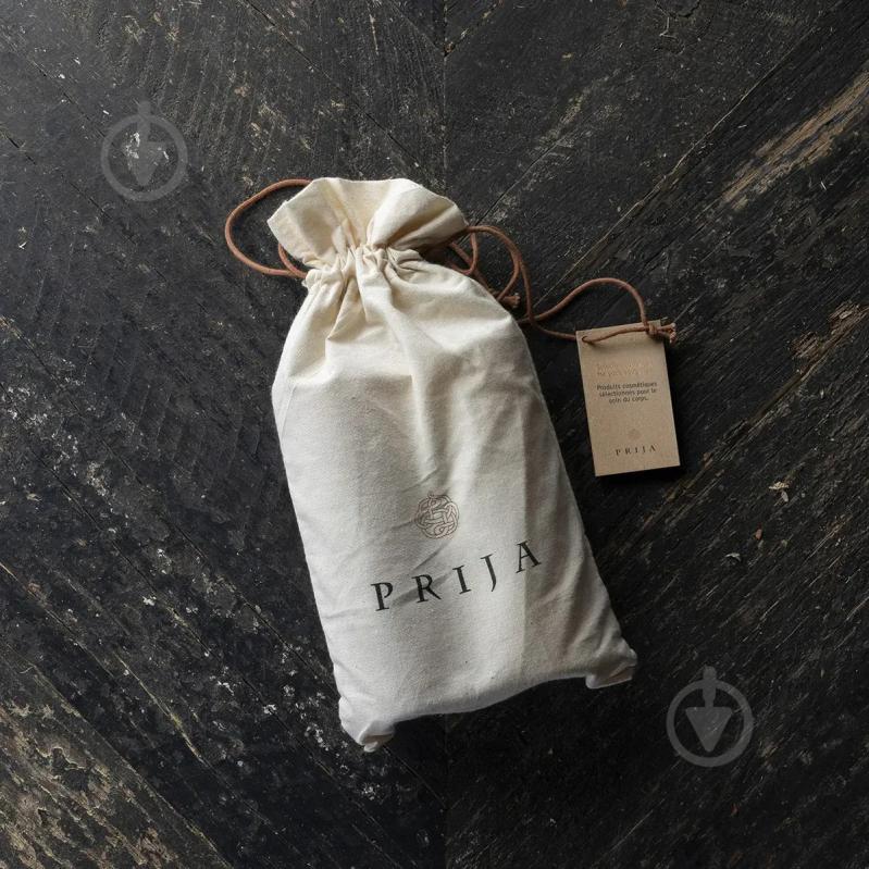 Косметический набор PRIJA крем-пена для тела 380 мл + шампунь для укрепления волосс380 мл - фото 7