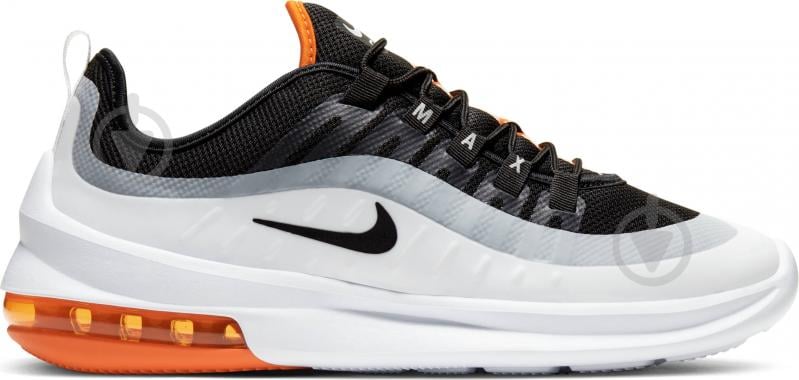 Кроссовки мужские демисезонные Nike AIR MAX AXIS AA2146-017 р.45 черные - фото 3 Кроссовки мужские демисезонные Nike AIR MAX AXIS AA2146-017 р.45 черные - фото 3