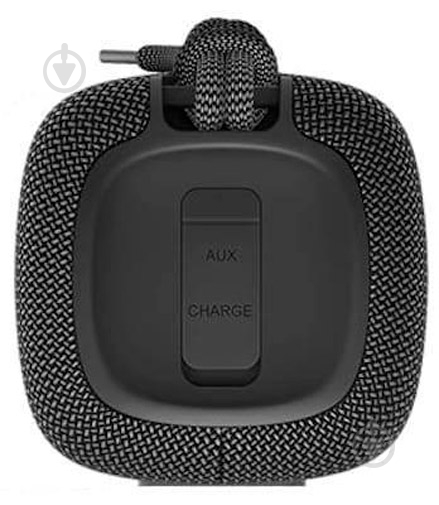 Портативная колонка Xiaomi Portable Bluetooth Spearker 2.0 black (722031) - фото 7