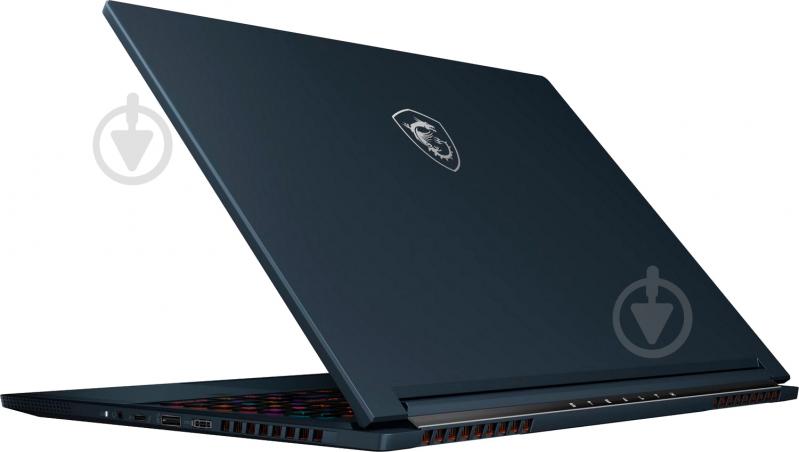 Ноутбук MSI Stealth Studio 16 16" (STEALTH_16_A13VF-417XUA) star blue - фото 7