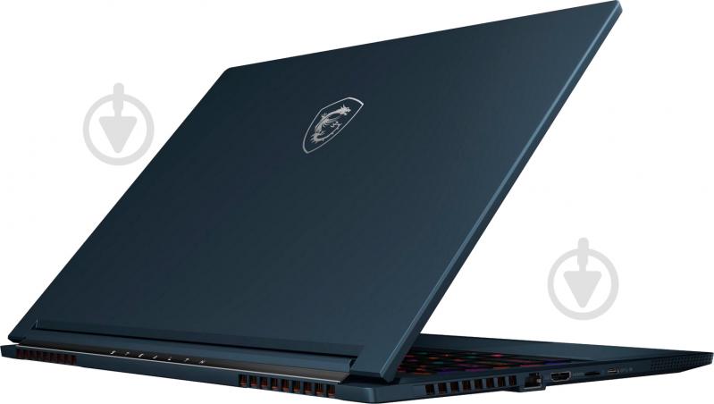 Ноутбук MSI Stealth Studio 16 16" (STEALTH_16_A13VF-417XUA) star blue - фото 8