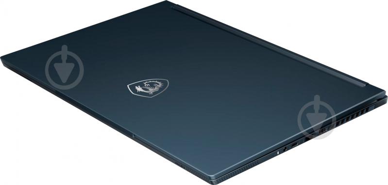 Ноутбук MSI Stealth Studio 16 16" (STEALTH_16_A13VF-417XUA) star blue - фото 10