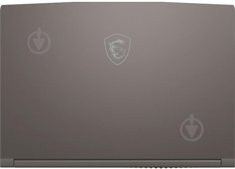 Ноутбук MSI Thin 15 B12VE 15,6" (THIN_15_B12VE-1834XUA) cosmos gray - фото 10