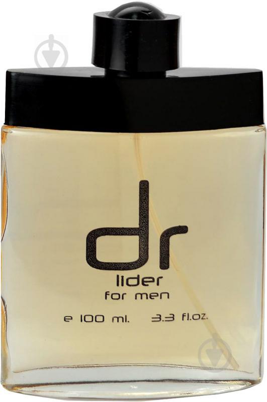 Туалетная вода Aroma perfume Top Line Dr Lider 100 мл - фото 1