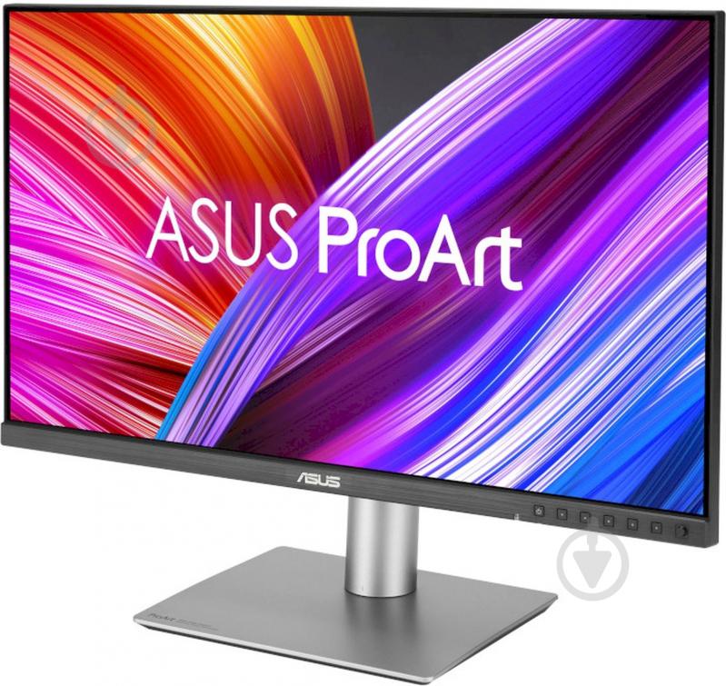 Монитор Asus ProArt PA24ACRV 23,8" (90LM08Y0-B01M70) - фото 4