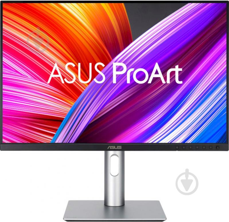 Монитор Asus ProArt PA24ACRV 23,8" (90LM08Y0-B01M70) - фото 1