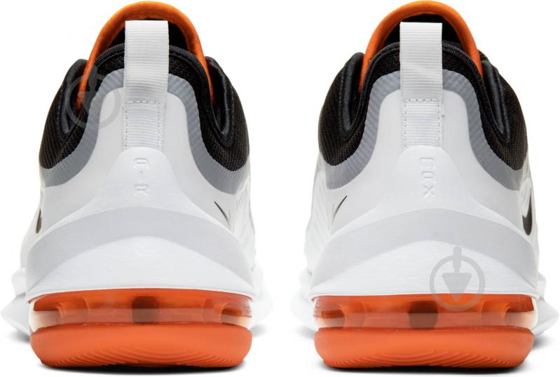 Кросівки чоловічі демісезонні Nike AIR MAX AXIS AA2146-017 р.42,5 чорні - фото 2