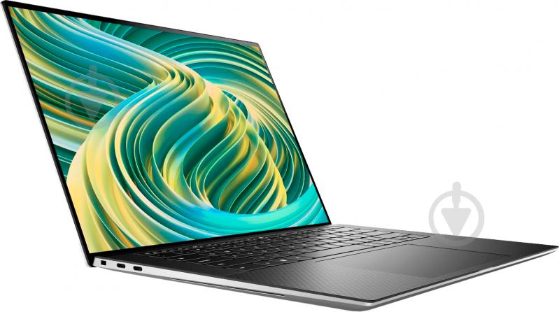 Ноутбук Dell XPS 15 9530 15,6" (N958XPS9530UA_W11P) platinum silver - фото 2