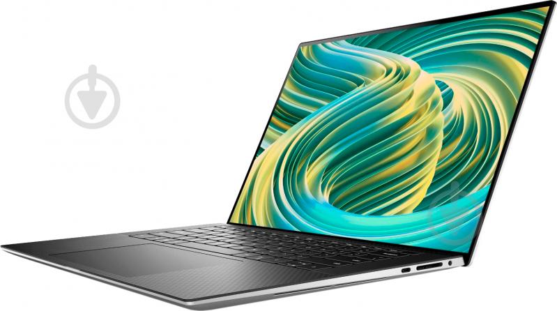 Ноутбук Dell XPS 15 9530 15,6" (N958XPS9530UA_W11P) platinum silver - фото 3