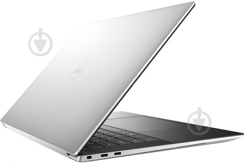 Ноутбук Dell XPS 15 9530 15,6" (N958XPS9530UA_W11P) platinum silver - фото 5