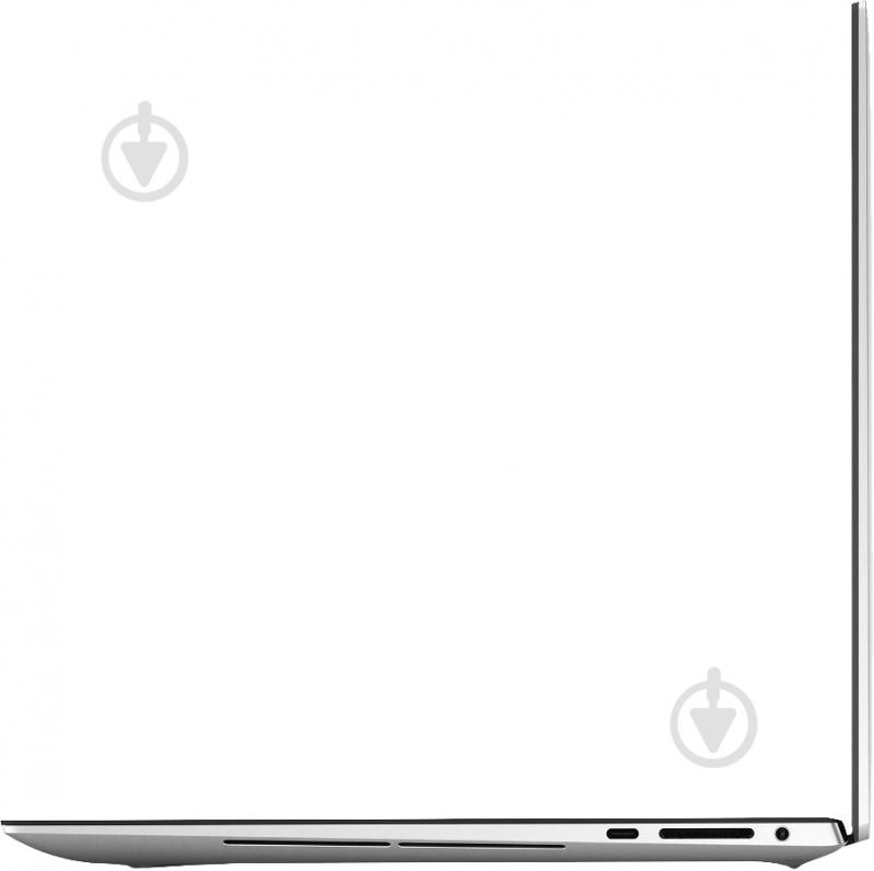 Ноутбук Dell XPS 15 9530 15,6" (N958XPS9530UA_W11P) platinum silver - фото 9