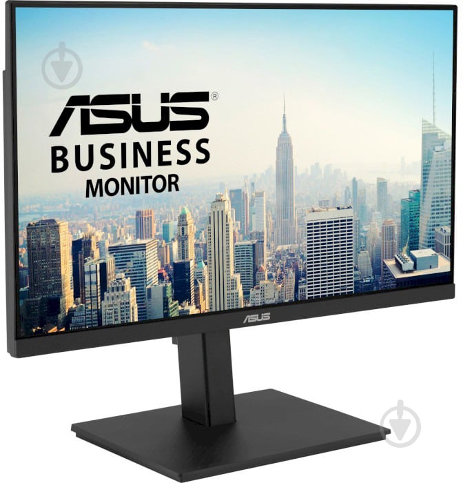 Монитор Asus VA27ECPSN 27" (90LM055J-B01170) - фото 2