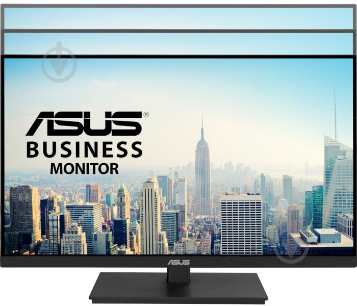 Монитор Asus VA27ECPSN 27" (90LM055J-B01170) - фото 3