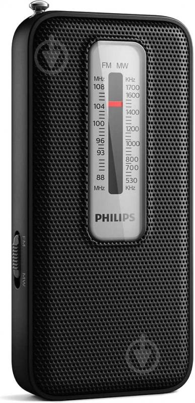 Портативний радіоприймач Philips TAR1506/00 - фото 3