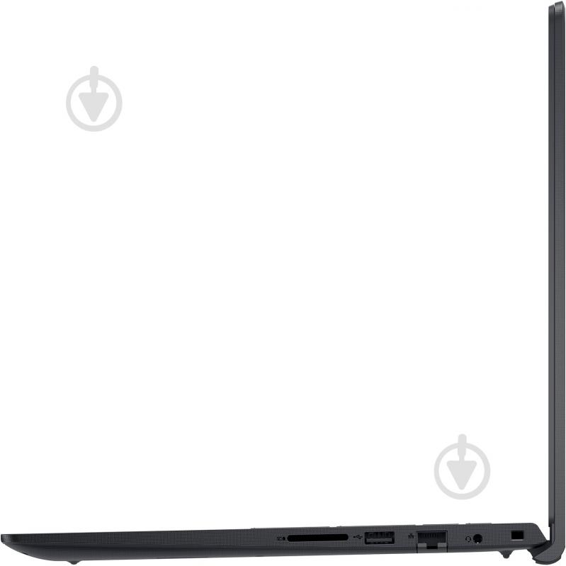 Ноутбук Dell Vostro 3520 15,6" (N1608PVNB3520GE_UBU) black - фото 8