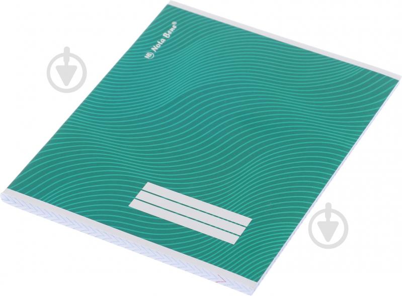 Тетрадь школьная 96 листов в клетку 2 Nota Bene - фото 2 Тетрадь школьная 96 листов в клетку 2 Nota Bene - фото 2