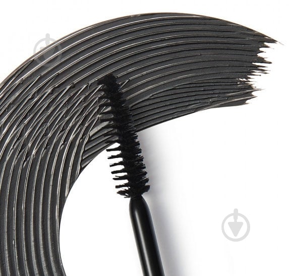 Туш для вій BOURJOIS Volume Glamour Ultra Volumateur чорний 12 мл - фото 3