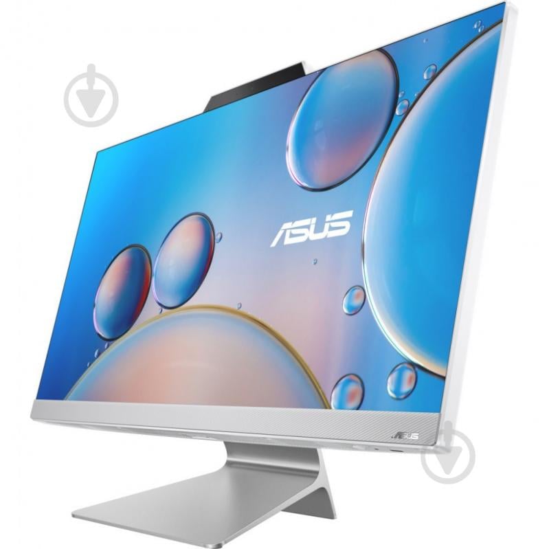 Моноблок Asus M3702WFAK-WA0330 27" (90PT03M1-M00AN0) white - фото 3