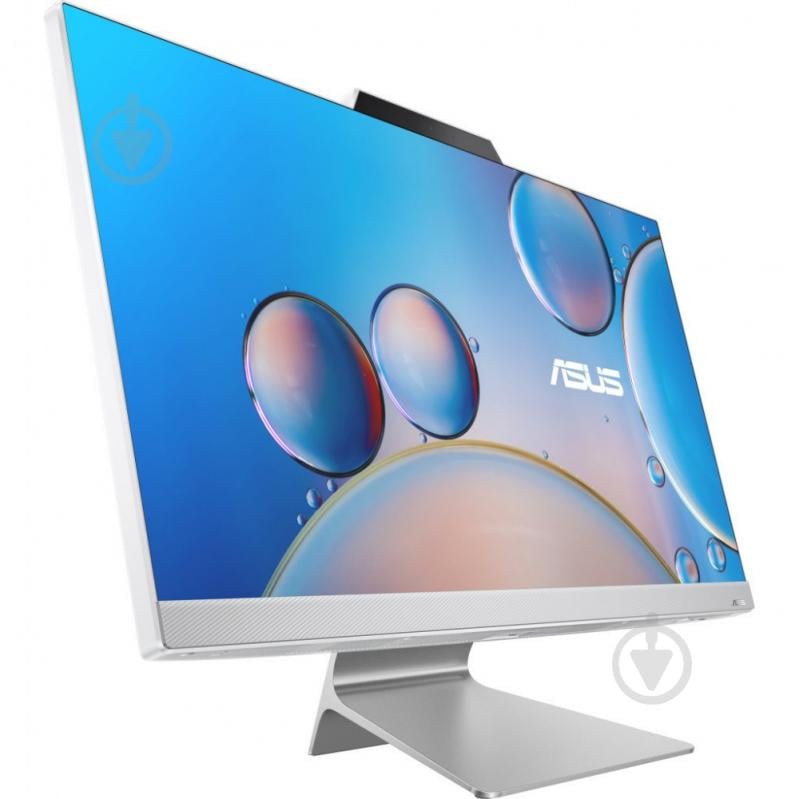 Моноблок Asus M3702WFAK-WA0330 27" (90PT03M1-M00AN0) white - фото 2