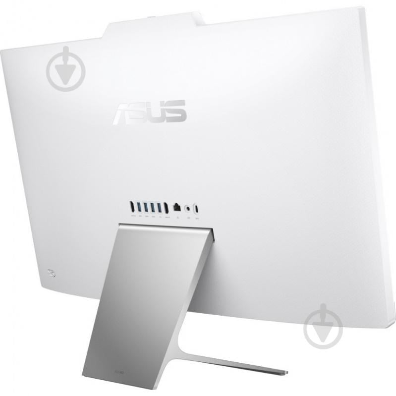 Моноблок Asus M3702WFAK-WA0330 27" (90PT03M1-M00AN0) white - фото 5