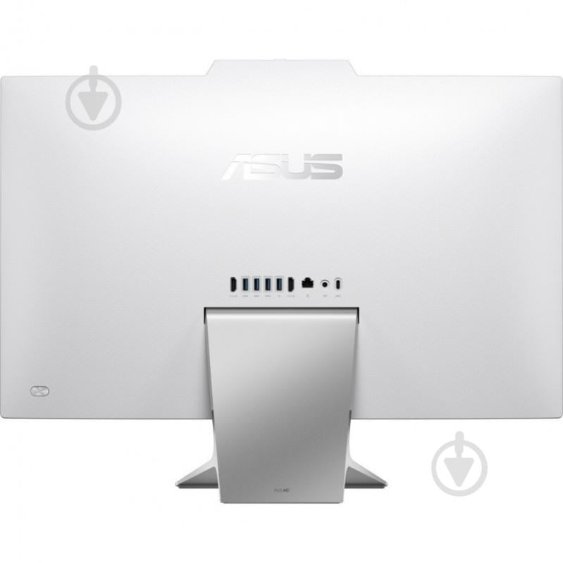 Моноблок Asus M3702WFAK-WA0330 27" (90PT03M1-M00AN0) white - фото 4