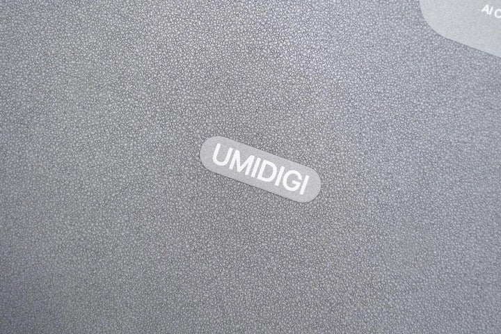 Планшет Umidigi G3 Tab Ultra (MT13) 10,1" 8/128GB Wi-Fi + 4G grey (6973553523873) - фото 14