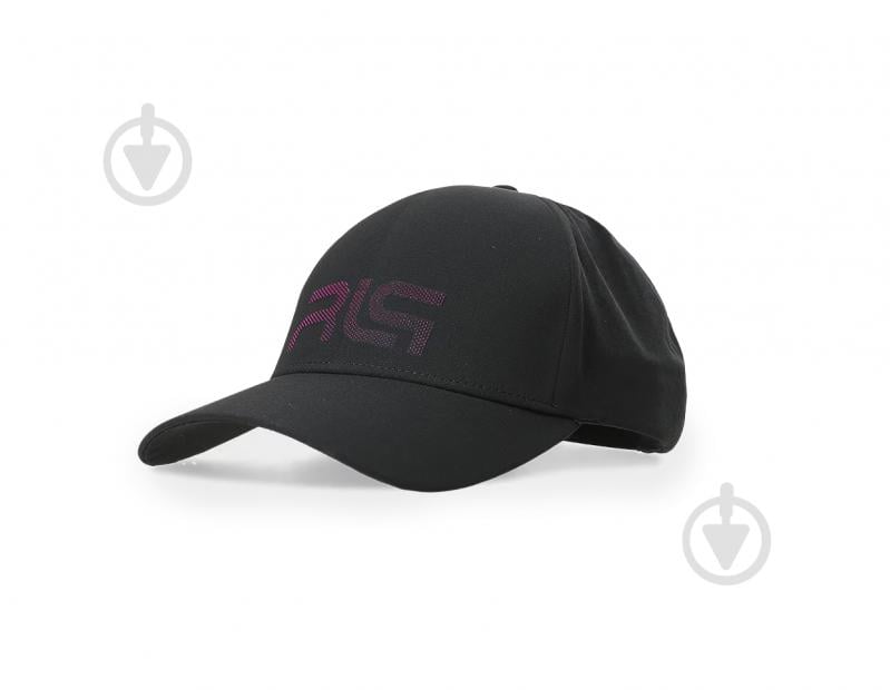 Кепка 4F BASEBALL CAP M392 RL9SAW24ACABM392-20S S-M черный - фото 1 Кепка 4F BASEBALL CAP M392 RL9SAW24ACABM392-20S S-M черный - фото 1