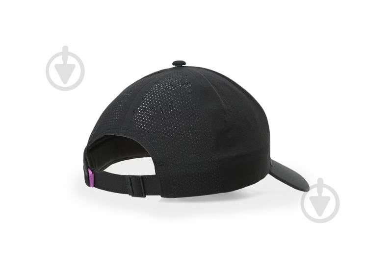 Кепка 4F BASEBALL CAP M392 RL9SAW24ACABM392-20S S-M черный - фото 2