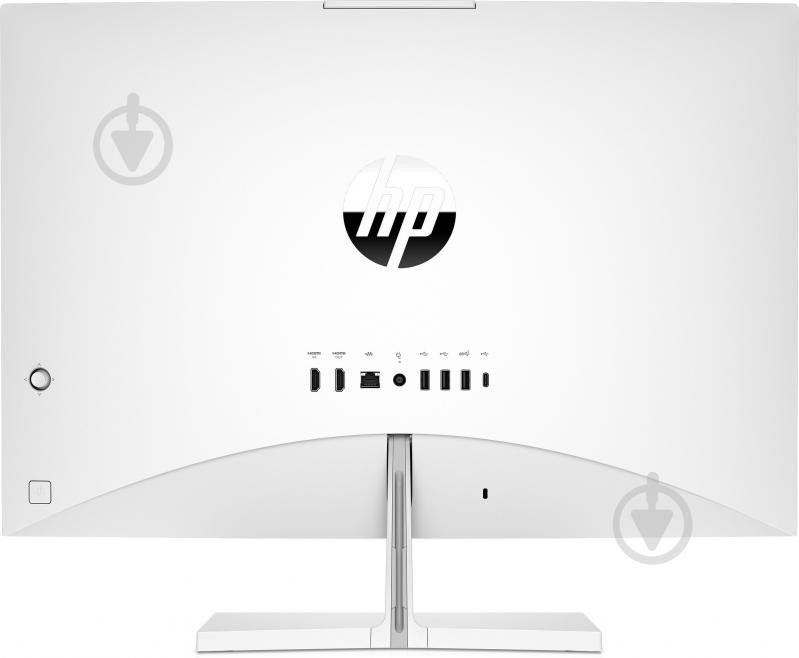 Моноблок HP Pavilion 24-ca2008ua 23,8" (95Z19EA) white - фото 6 Моноблок HP Pavilion 24-ca2008ua 23,8" (95Z19EA) white - фото 6