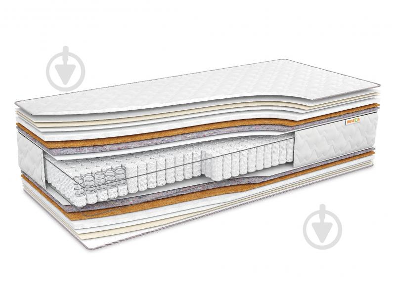 Матрас Баланс Cocos Musson 180x200 см - фото 1