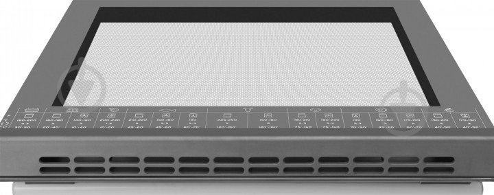 Плита комбінована Hansa FCMS58228 - фото 18