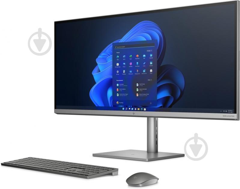 Моноблок HP ENVY 34-c1003ua 34" (6B5Z0EA) silver - фото 6 Моноблок HP ENVY 34-c1003ua 34" (6B5Z0EA) silver - фото 6