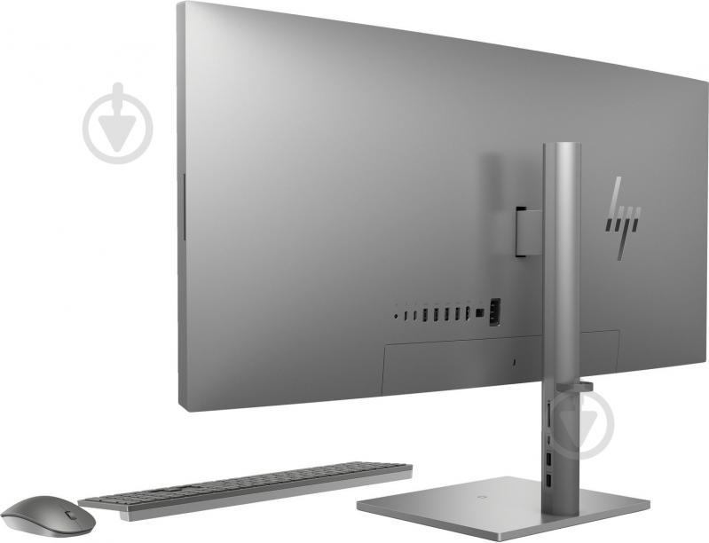 Моноблок HP ENVY 34-c1003ua 34" (6B5Z0EA) silver - фото 7 Моноблок HP ENVY 34-c1003ua 34" (6B5Z0EA) silver - фото 7