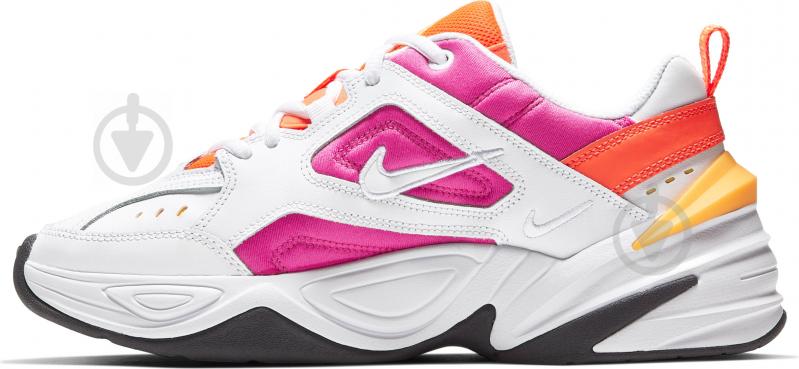 Кросівки жіночі зимові Nike M2K TEKNO AO3108-104 р.38 білі - фото 5