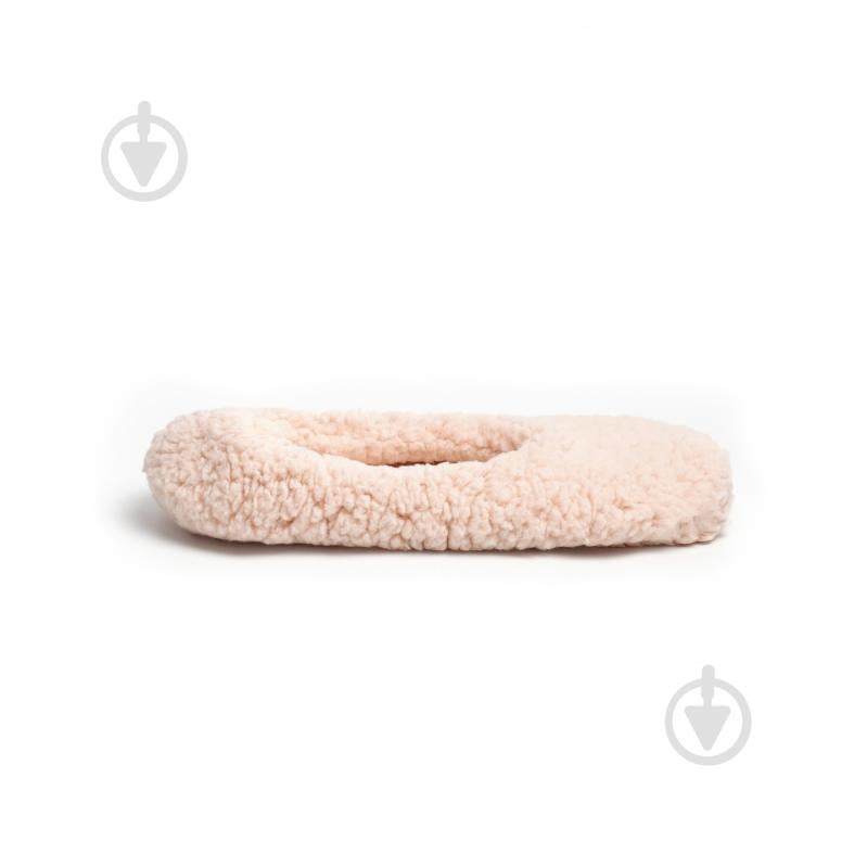 Чешки домашні Twins хмаринки 14351 р.36/37 пудровий - фото 6 Чешки домашні Twins хмаринки 14351 р.36/37 пудровий - фото 6