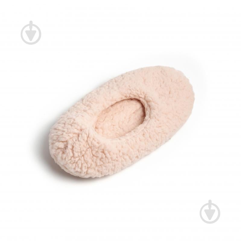 Чешки домашні Twins хмаринки 14351 р.36/37 пудровий - фото 5 Чешки домашні Twins хмаринки 14351 р.36/37 пудровий - фото 5