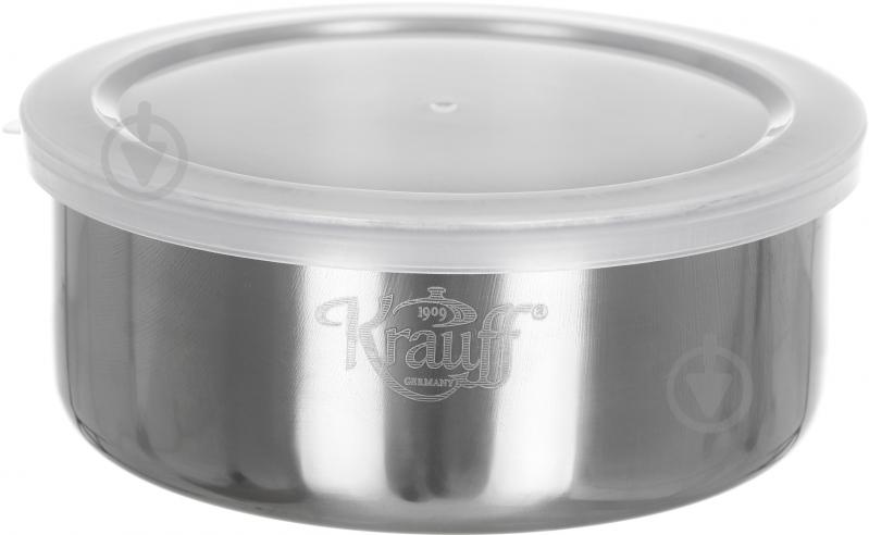 Набір ємностей Krauff 5 шт. 26-212-003 - фото 2