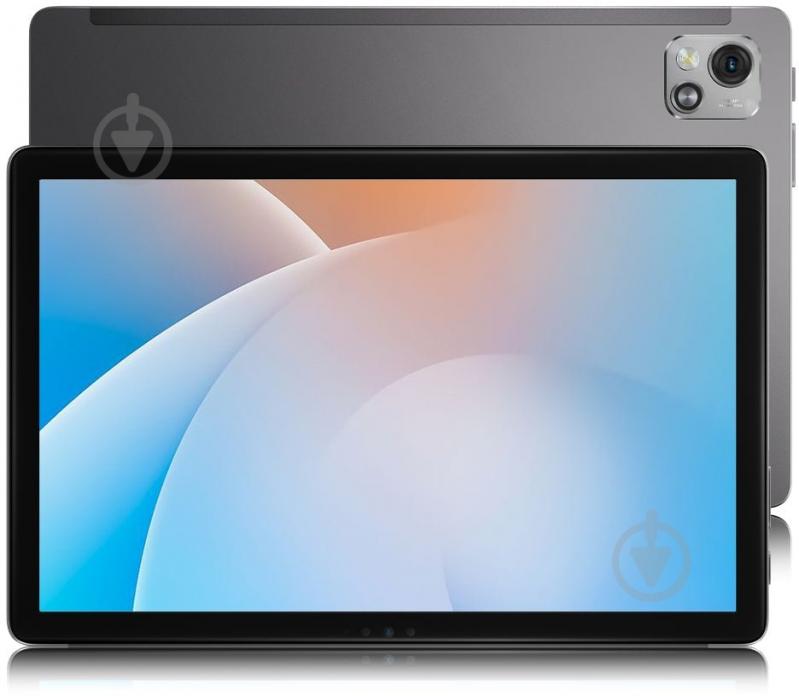 Планшет Blackview Tab 13 Pro 10,1" 8/128GB LTE space gray (6931548314257) - фото 2