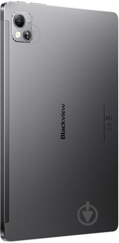 Планшет Blackview Tab 13 Pro 10,1" 8/128GB LTE space gray (6931548314257) - фото 5